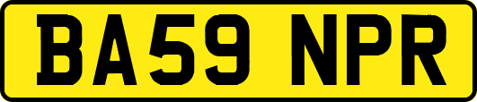 BA59NPR