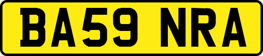 BA59NRA