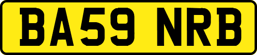 BA59NRB