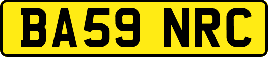 BA59NRC