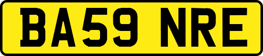 BA59NRE
