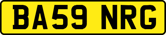 BA59NRG