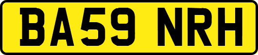 BA59NRH
