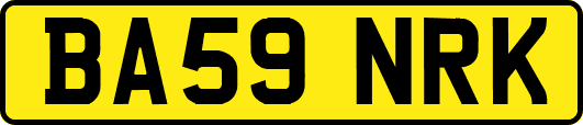BA59NRK