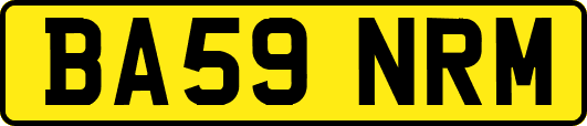 BA59NRM