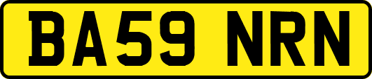 BA59NRN