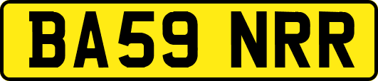 BA59NRR