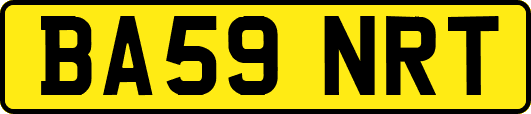 BA59NRT