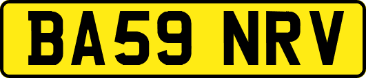 BA59NRV