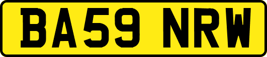 BA59NRW