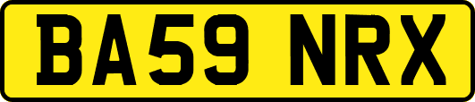 BA59NRX