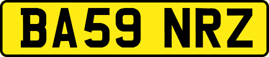 BA59NRZ