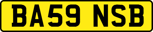 BA59NSB