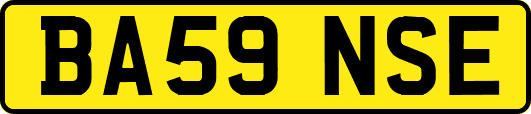 BA59NSE
