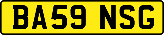 BA59NSG