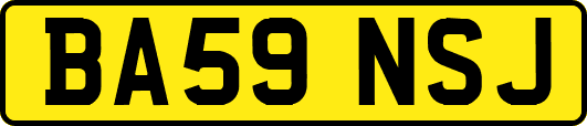 BA59NSJ