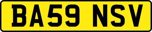 BA59NSV