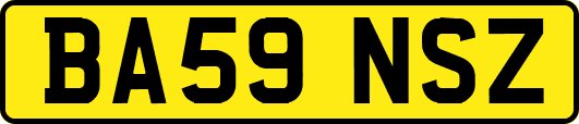 BA59NSZ