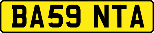 BA59NTA