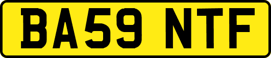 BA59NTF