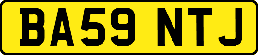 BA59NTJ