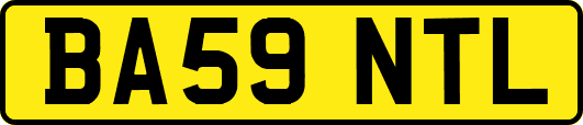 BA59NTL