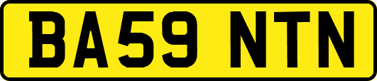 BA59NTN