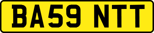 BA59NTT