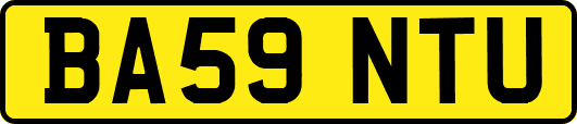 BA59NTU