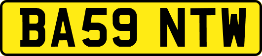 BA59NTW