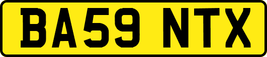 BA59NTX