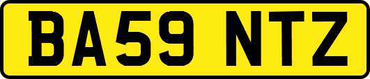 BA59NTZ