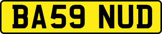 BA59NUD