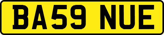 BA59NUE