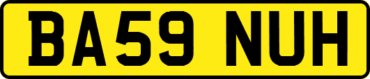 BA59NUH