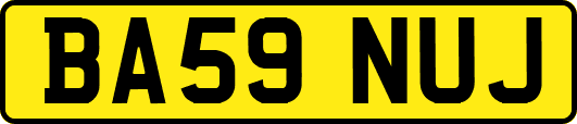 BA59NUJ