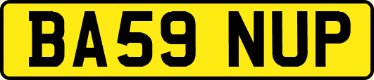 BA59NUP