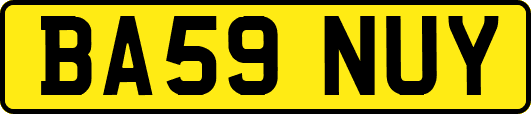 BA59NUY