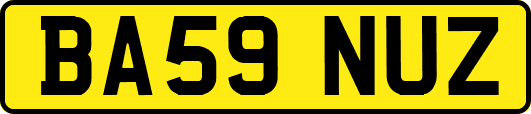 BA59NUZ