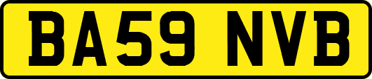 BA59NVB