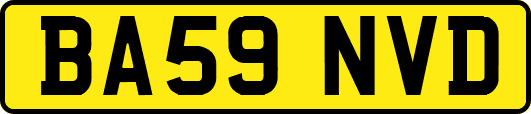 BA59NVD