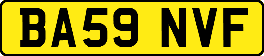 BA59NVF