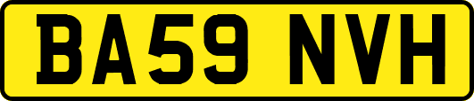 BA59NVH