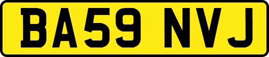 BA59NVJ