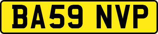 BA59NVP