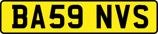 BA59NVS