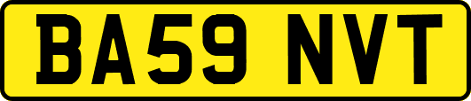 BA59NVT
