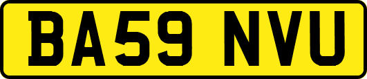 BA59NVU