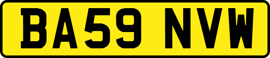 BA59NVW