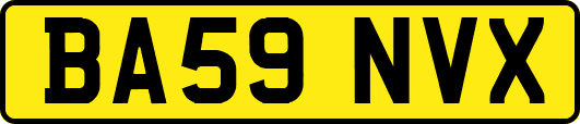 BA59NVX